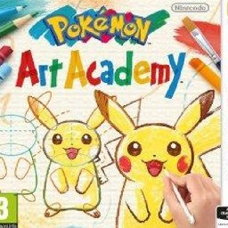 Pokémon Art Academy DS 14% 折扣 代码