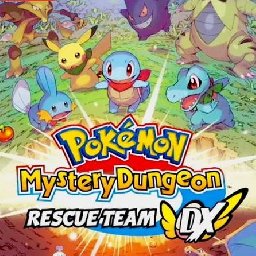 Pokémon Mystery Dungeon 12% 折扣 代码