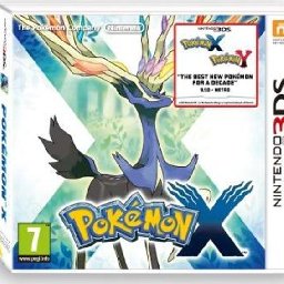 Pokémon X DS 11% 折扣 代码