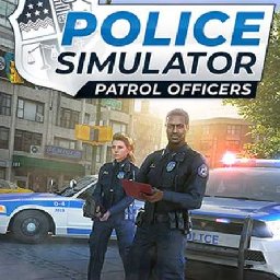 Police Simulator 62% 折扣 代码