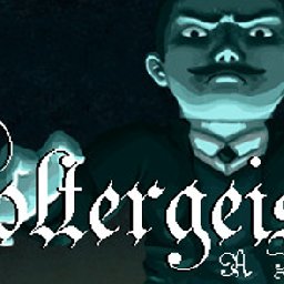 Poltergeist A Pixelated Horror PC 14% 折扣 代码