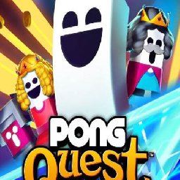 Pong Quest PC 35% 折扣 代码