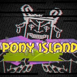 Pony Island PC 50% 折扣 代码