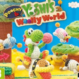 Poochy and Yoshi´s Woolly World DS 12% 折扣 代码