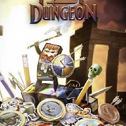 Popup Dungeon PC