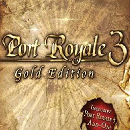 Port Royale GOLD PC 85% 折扣 代码