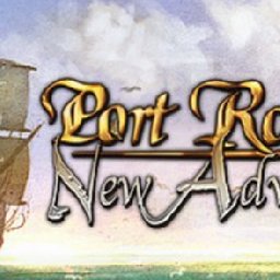 Port Royale New Adventures DLC PC 18% 折扣 代码