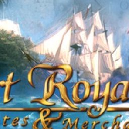 Port Royale PC 18% 折扣 代码