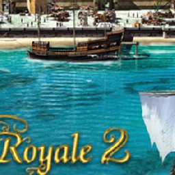 Port Royale 32% 折扣 代码