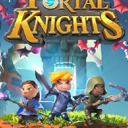 Portal Knights PC