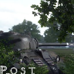 Post Scriptum PC 43% 折扣 代码