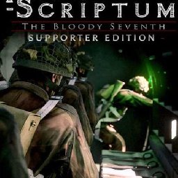 Post Scriptum Supporter Edition PC