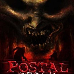 POSTAL Redux PC