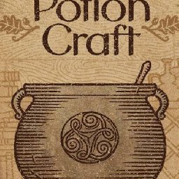 Potion Craft 28% 折扣 代码