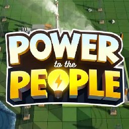 Power to the People PC 61% 折扣 代码