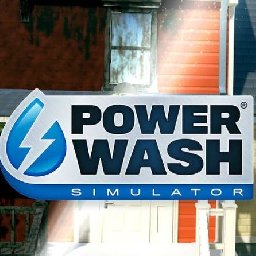 PowerWash Simulator PC 10% 折扣 代码