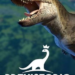 Prehistoric Kingdom PC 78% 折扣 代码