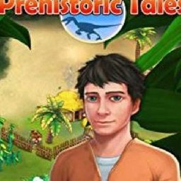 Prehistoric Tales PC 20% 折扣 代码