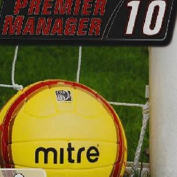 Premier Manager PC