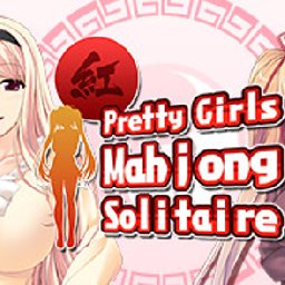 Pretty Girls Mahjong Solitaire PC 18% 折扣 代码