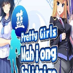 Pretty Girls Mahjong Solitaire 35% 折扣 代码