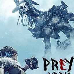 Prey for the Gods PC 12% 折扣 代码