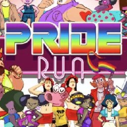 Pride Run PC 21% 折扣 代码