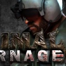 Primal Carnage Pilot Commando DLC PC 18% 折扣 代码