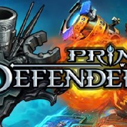 Prime World Defenders PC 18% 折扣 代码