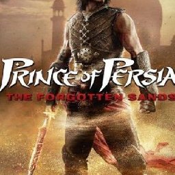 Prince of Persia: The gotten Sands 12% 折扣 代码