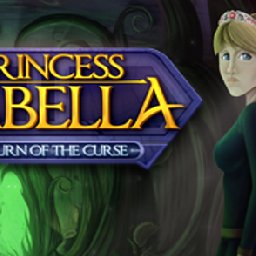 Princess Isabella Return of the Curse PC 18% 折扣 代码