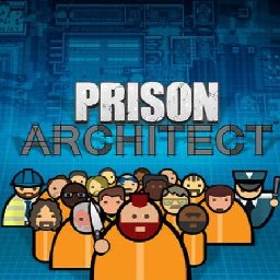 Prison Architect PC 93% 折扣 代码