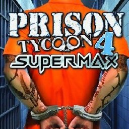 Prison Tycoon