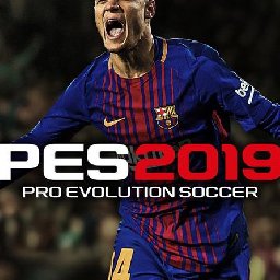 Pro Evolution Soccer 10% 折扣 代码