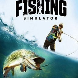 Pro Fishing Simulator PC 68% 折扣 代码