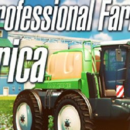 Professional Farmer America DLC PC 18% 折扣 代码