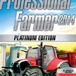 Professional Farmer Platinum Edition PC 27% 折扣 代码