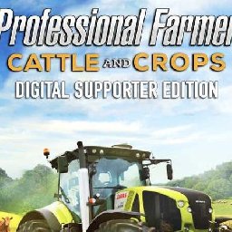 Professional Farmer 11% 折扣 代码