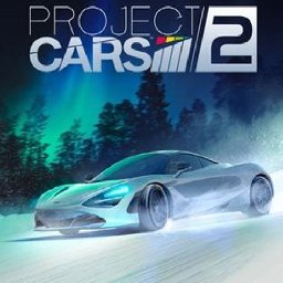 Project Cars Deluxe Edition PC 76% 折扣 代码