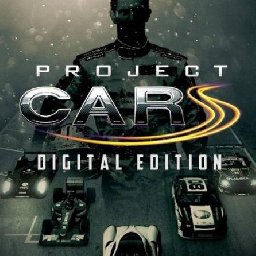 Project Cars Digital 76% 折扣 代码