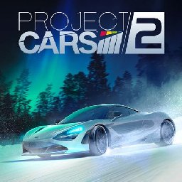 Project CARS Limited Edition PC 18% 折扣 代码