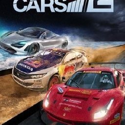 Project Cars PC 74% 折扣 代码