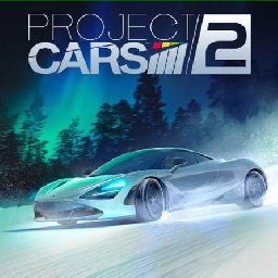 Project Cars Xbox One 21% 折扣 代码