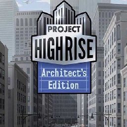 Project Highrise 92% 折扣 代码