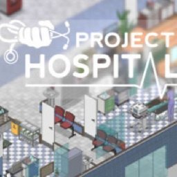 Project Hospital PC 70% 折扣 代码