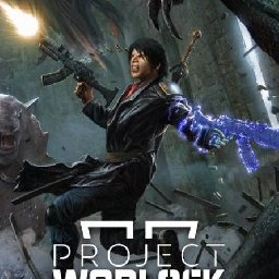 Project Warlock II PC 10% 折扣 代码