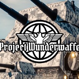 Project Wunderwaffe PC 11% 折扣 代码