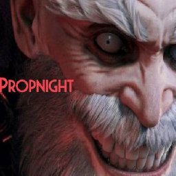 Propnight PC 57% 折扣 代码