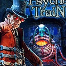 Psycho Train PC 33% 折扣 代码