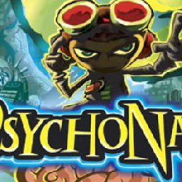 Psychonauts PC 59% 折扣 代码